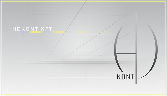 HDKONT Kft.